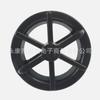 Adecuado para Hyundai Kia soporte de fijación de llanta de refacción tornillo de llanta de refacción 628503X000 62850-3X000