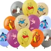 Exportação Transfronteiriça 12,28 polegadas g Desenho Animado Animação Filme e Televisão jogo Decoração de Festa Conjunto de Balões de Látex