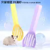 Raspador Suave de Silicona para Limpieza Que No Daña las Ollas, Usado para Limpiar Grasa Pesada en Estufas, Lavabos de Cocina y Vidrios de Ventana