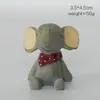 Novidades Zakka: Ornamento de Sapo Observador de Estrelas em Resina, Decoração para Vaso de Suculentas