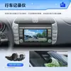 Adequado para o player MP5 do carro Fiat Bravo 07-14, tela grande de controle central, sistema de carro inteligente Carplay