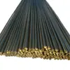 Fornecimento do fabricante: Estátua de Buda de Cobre e soldagem de componente de cobre. Varetas de solda de latão de alta qualidade, HS221, especificamente para reparo de componentes de cobre