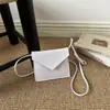 Bolso bandolera de diseño de nicho texturizado, moderno y a la moda, para mujer, nuevo y elegante bolso de hombro único estilo ins 2026 para mujer