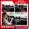 Adecuado para BMW Serie 1 08-12, aire acondicionado manual, reproductor MP5 Bluetooth para automóvil Android, navegación GPS para automóvil