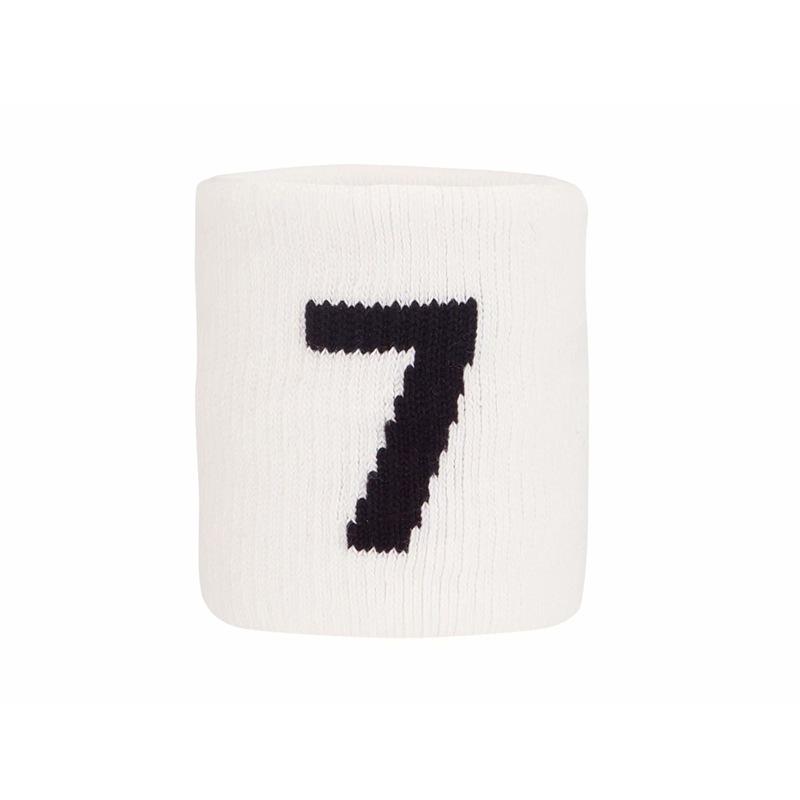 7白