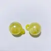 Cuentas de Nube Acrílicas Estilo Coreano Colgantes Colgantes Colgante DIY Explosiones de TikTok Banda de Goma Cuerda para el Cabello Bolsa de Zapatos Accesorios de Ropa