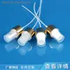 Suministros del Fabricante Boquillas Electroquímicas de Aluminio de 24 Hilos para Atomizadores de Perfume para Agua Floral, Tónicos, Cosméticos Hidratantes y Envases en Spray