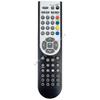 Adecuado para control remoto de TV OKI RC1900 control remoto infrarrojo ordinario