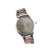 Relojes baratos al por mayor moda reloj de moda nuevo reloj de dama acero inoxidable para hombre agua reloj fantasma