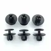 51481938725 Es Adecuado para Clip Tipo Empuje de Cofre de Coche Bmw Clip de Placa Protectora de Motor A253