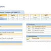 Análisis de Proceso IPD de Parker - Válvula de Diafragma Serie NV70 - Válvula Compacta de Alta Presión