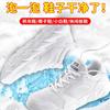Tienda de Zapatos de Limpieza en Seco Blanqueador de Zapatos Blancos Limpiador en Cubo Grande Potente Removedor de Manchas Cepillo Limpiador de Zapatos Líquido de Relleno para Zapatos Limpieza en Seco Mismo Tipo