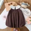 Vestidos de Verão Estilo Novo Europeu e Americano para Meninas, Vestidos Florais Estilosos para Bebês Meninas, Vestidos Formais para Bebês, Vestidos Fofos para Crianças