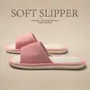 Chinelo de Linho para Mulheres 2025 Novo Universal Quatro Estações Casa Interior Antiderrapante Anti-Odor Algodão e Linho Chinelos para Homens Primavera