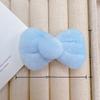 KT Laço de Pelúcia Acessórios Fofos para Cabelo Acessórios de Presilha para Cabelo Acessórios para Capa de Celular Sapatos Chapéus Meias Acessórios de Decoração para Vestuário Lote