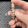 Ágata Tibetano Envejecido Dzi Cuentas de Jade Sueltas Nueve Ojos Tres Ojos Loto Maestro Zodiaco Dragón Diez Mil Palabras Passepartout Cuentas para Joyería