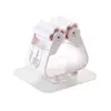 Estante para mopa directo de fábrica clip para mopa de baño gancho sin perforaciones estante para escobas estante de plástico para mopa estante de almacenamiento