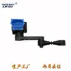 C2P23816 Es Adecuado para Jaguar Xf 3.0 D 2009 Sensor de Altura de Carrocería