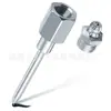 Boquilla de Grasa Tipo Aguja, Punta de Pistola de Grasa, Boquilla de Grasa, Accesorios de Aguja Estrecha para Grasa, Fábrica de Conectores de Boquillas de Grasa