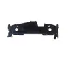 2075000255 es adecuado para la cubierta superior de la cubierta guía de aire del ventilador del modelo Mercedes-Benz E W207 2010-2016...