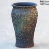 Vaso de Flores Raposa de Nove Caudas Vaso de Flores Buganvília de Penhasco Criativo Rabo de Peixe Vaso Decorativo Grande Plantio Verde Vaso de Flores Suculentas