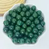 Acessórios para Joias DIY Contas de Cristal Coloridas Contas Soltas Pulseira com Contas Cristal Rosa Ágata Contas de Pedra Bruta Contas de Cristal Natural Soltas