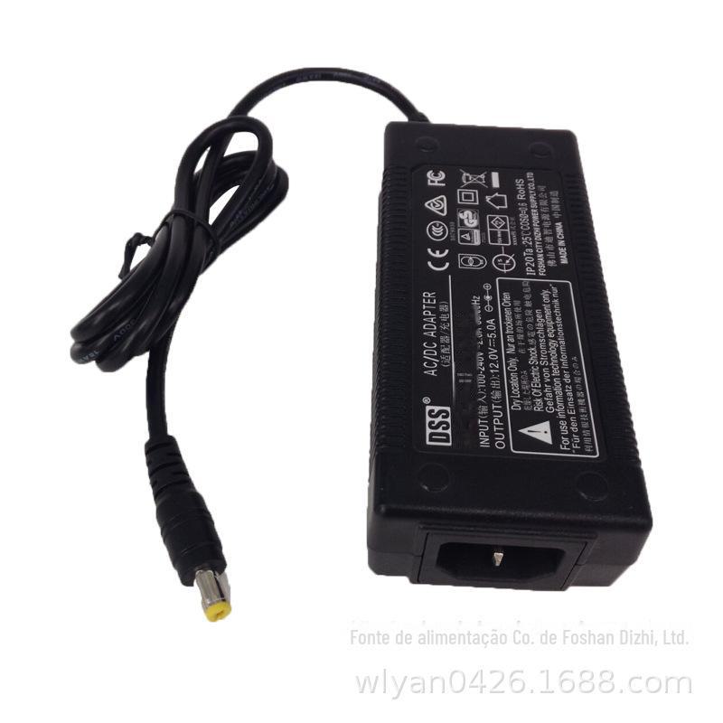 爆款12V5A-5