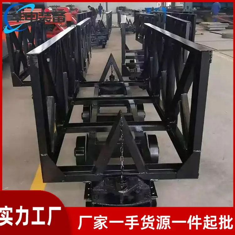 矿用材料车03