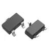 Tubo Mos Yangjie Yjs4435B Yjl02N10A Bss84Dw Yjj3400B Bss84 Tubo de Efecto de Campo