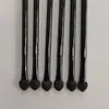 Pincéis de Maquiagem Personalizados Profissionais, Acessórios de Maquiagem, Pincéis para Sobrancelhas, Pincéis para Cílios, Pincéis de Maquiagem, Ferramentas de Beleza