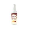 Solução de cuidado para couro spray com fragrância para cuidado de sofá agente de limpeza a seco para couro polimento enceramento limpador para roupas de couro sapatos de couro