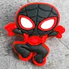 Novos Sapatos de Jardim Desenho Animado Fofo Flor Decorativa Fivela Criativa para Sapatos Meninos e Meninas diy Sapatos com Furos Acessórios para Sapatos Infantis Opcional 4