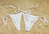 Ropa Interior de Pareja Siete Colores Malla Transparente Tirantes Tanga Sexy Hombres y Mujeres Amantes Regalo Pasión Punto de Rocío Paquete de Dos