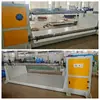 Máquina Enrolladora Personalizada ABSPMMA Material en Rollo Tensión Constante Corrección Automática Máquina Enrolladora de Bobina Totalmente Automática Fábrica