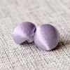 Bolsa de tela tipo hongo botón de camisa estilo chino suéter cárdigan ropa para niños falda qipao bolsa de pie de plástico botón de tela otro