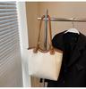 Bolso Tote Grande de Gran Capacidad, Sencillo y Moderno, Transfronterizo para Mujer, Nuevo Otoño 2026, Bolso de Mano Casual, Bolso de Hombro Estilo Coreano