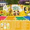 Decoração de Cena de Cerimônia de Formatura de Jardim de Infância, Atmosfera de Turma Grande, Assinatura de Atividade para Escola Primária na Parede de Fundo Painel de Exibição Kt