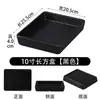 Montaña Lento Pimiento Fresco Res Albahaca Res Caja Rectangular Recién Rebanado Plato Colgante Dragón Olla Caliente Sopa Ácida de Guizhou Plato Estilo Salvaje