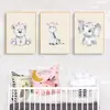 Pintura em Tela Tríptico para Sala de Estar e Quarto, Pintura Decorativa em Tela a Óleo de Alta Definição Estilo Chinês, Arte de Parede, Personalização do Cliente