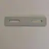 Tigela de Beber para Porcos em Aço Inoxidável 304 Grande Oval Formato de Cintura Tipo Bebedouro Automático Bico de Beber Equipamento de Pecuária