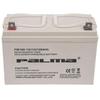 Batería Palma Pm38-12 12V38Ah Panel Dc Ups Emergencia Fuente de Alimentación Eps Batería