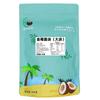 Xiangye Família Selecionada Pedaços de Coco Importados da Malásia 500g Pacote Grande Sabor Original Lanches Crocantes Aromáticos e Crocantes Lanche de Lazer