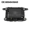 68540436AD para Chrysler 2020-23 Módulo de Controle de Cruzeiro Adaptativo Sensor de Radar