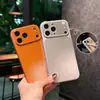 Transforma-se em 17 Segundos, Adequado para iPhone 16 Pro Max, Capa para Celular Apple 15 Pro, Capa Protetora 15, 15 Pro Max