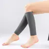 Algodón Puro Protección de Pantorrilla Verano Cálido Hombres y Mujeres Delgadas Habitación con Aire Acondicionado Protección contra el Frío Protección de Pierna Articulación del Tobillo Calcetines