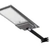 Luces Solares Exteriores Modelo Nuevo 2026, Luces para Patio, Luces Solares de Alta Potencia con Sensor de Movimiento Corporal y Farolas
