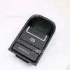 5N0927225A Interruptor Eletrônico de Freio de Mão Preto para Vw Tiguan 591 1.4t 1.8t 10-13