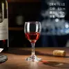Copas de Vidrio al por Mayor para Uso Doméstico y Comercial, Copas de Champán Grandes y Pequeñas, Copas de Brandy