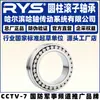 Rys Ha Eje de Transmisión Nn 3009 3010 3011 3012 K/W33 P5 P4 Rodillo Cilíndrico