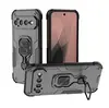 Adequado para Capa de Celular Huawei Honor X60Pro Wukong X9C com Suporte de Anel Magic7Lite Capa Protetora